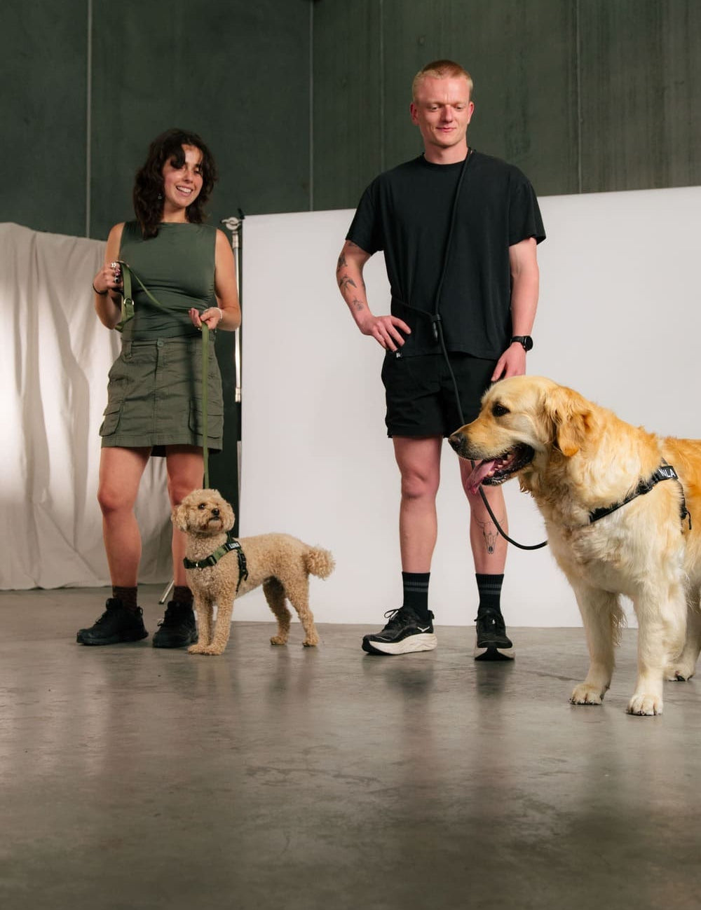 Don’t Make These Common Mistakes While Walking Your Dog