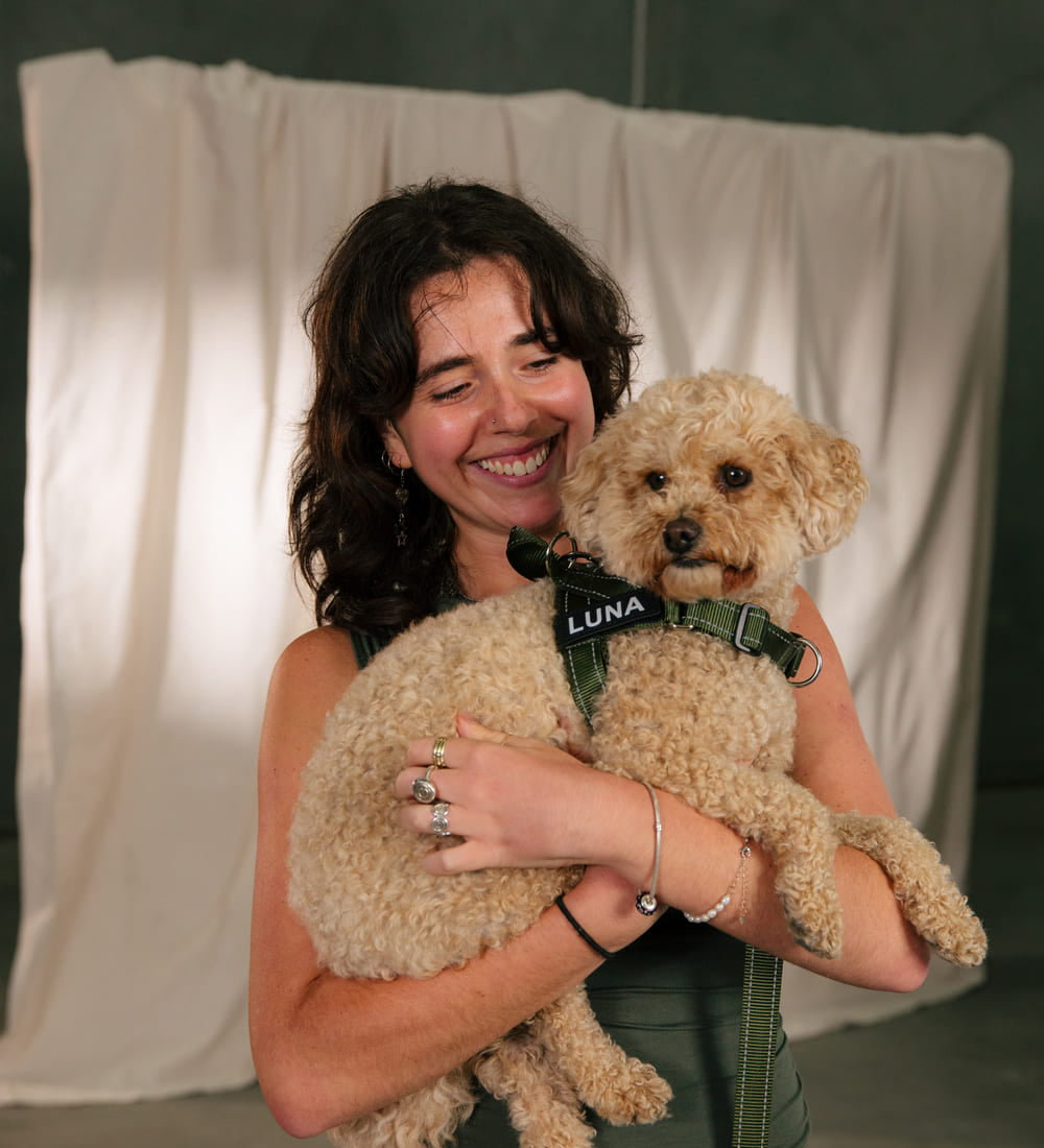 What Every Dog Parent Should Know About Supporting Their Dog’s Health Naturally