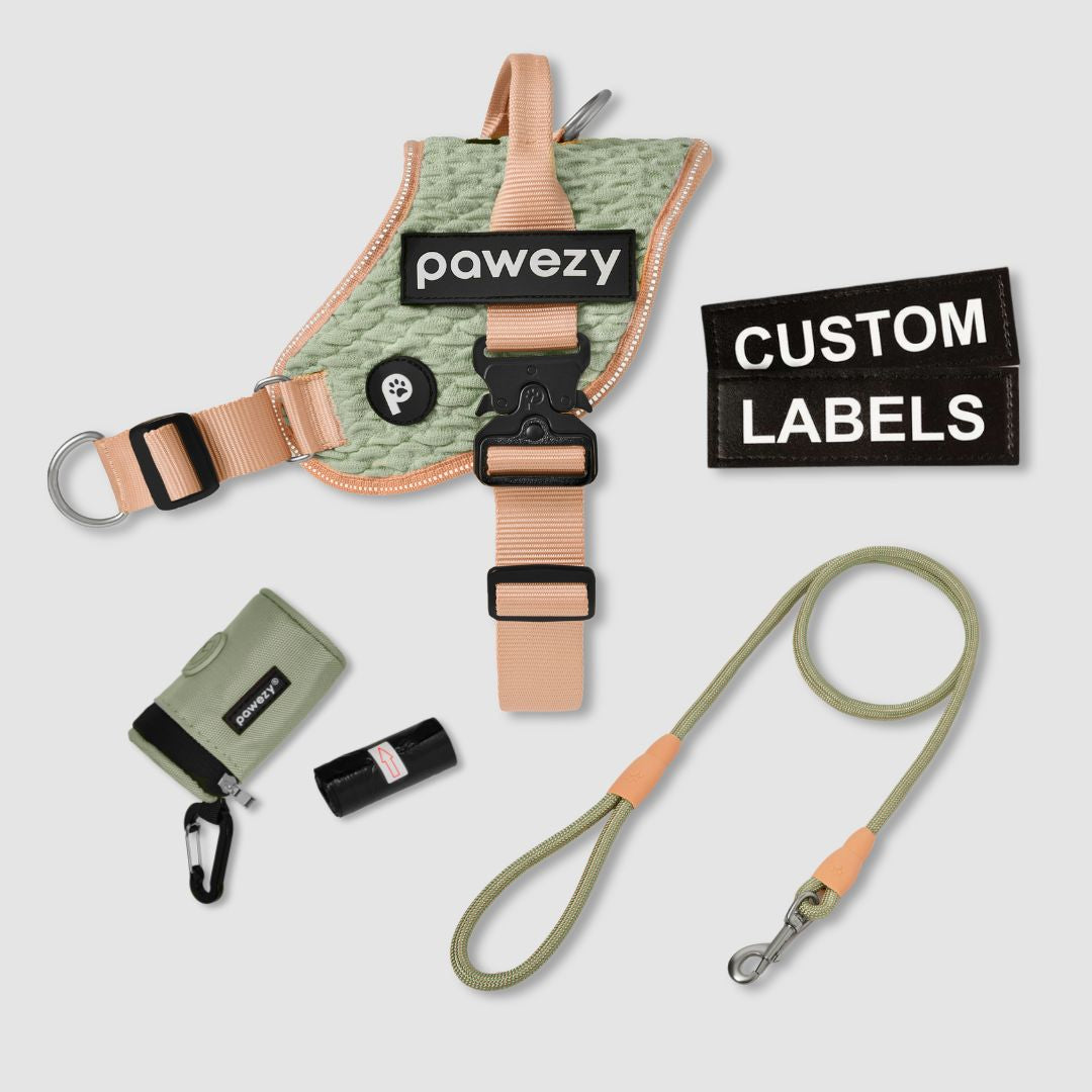 EasyFit Flex No-Pull Kit