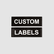 Custom Side Labels