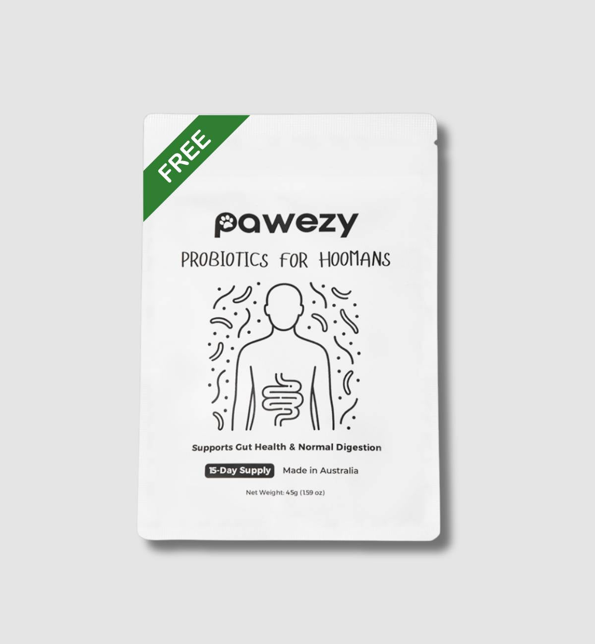 Teeth & Gums Powder