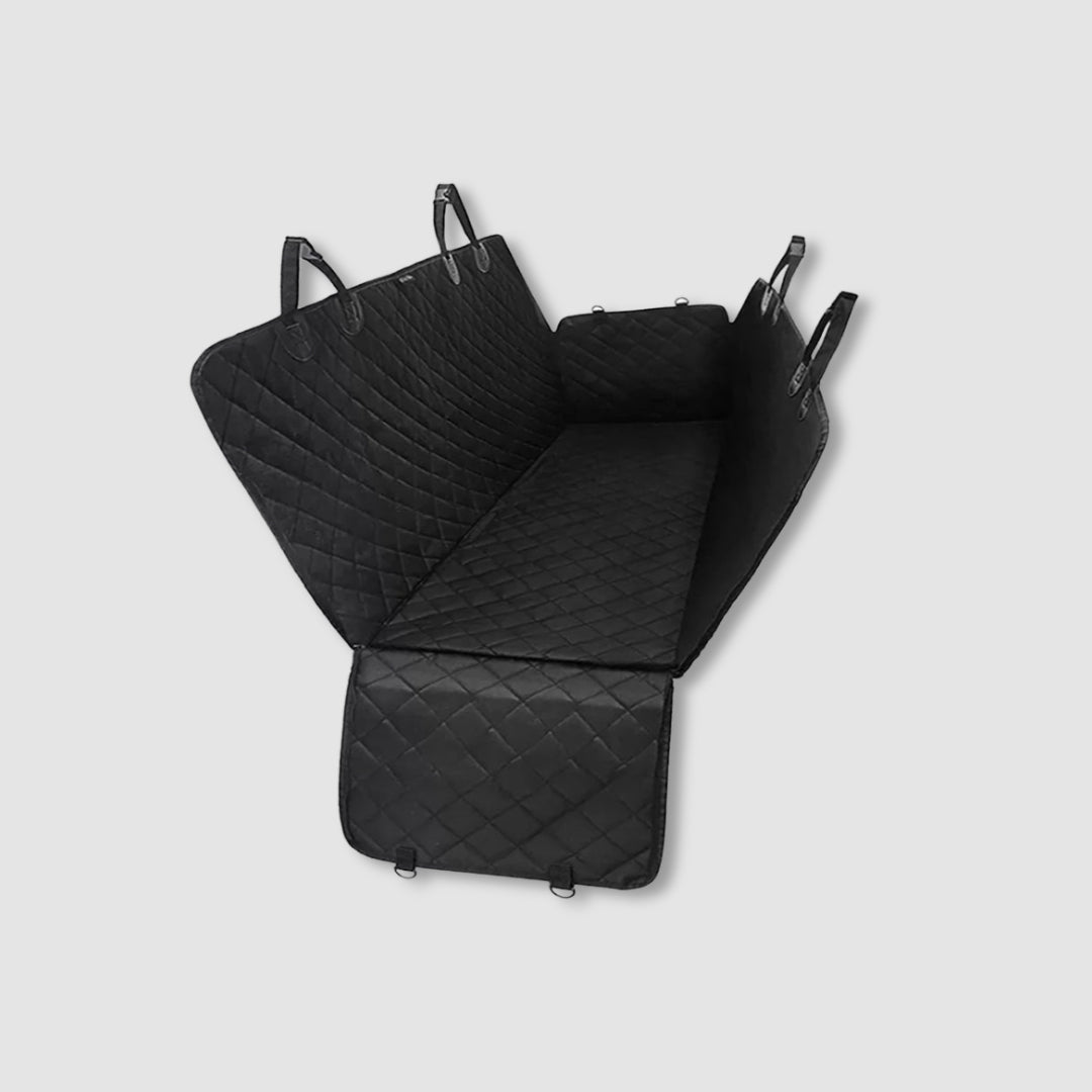 BackSeat Car Cover