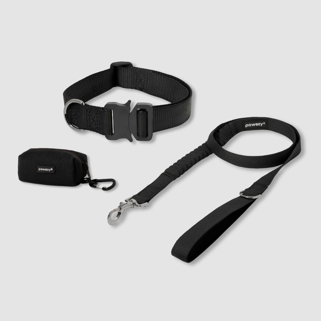 EasyFit Collar Kit