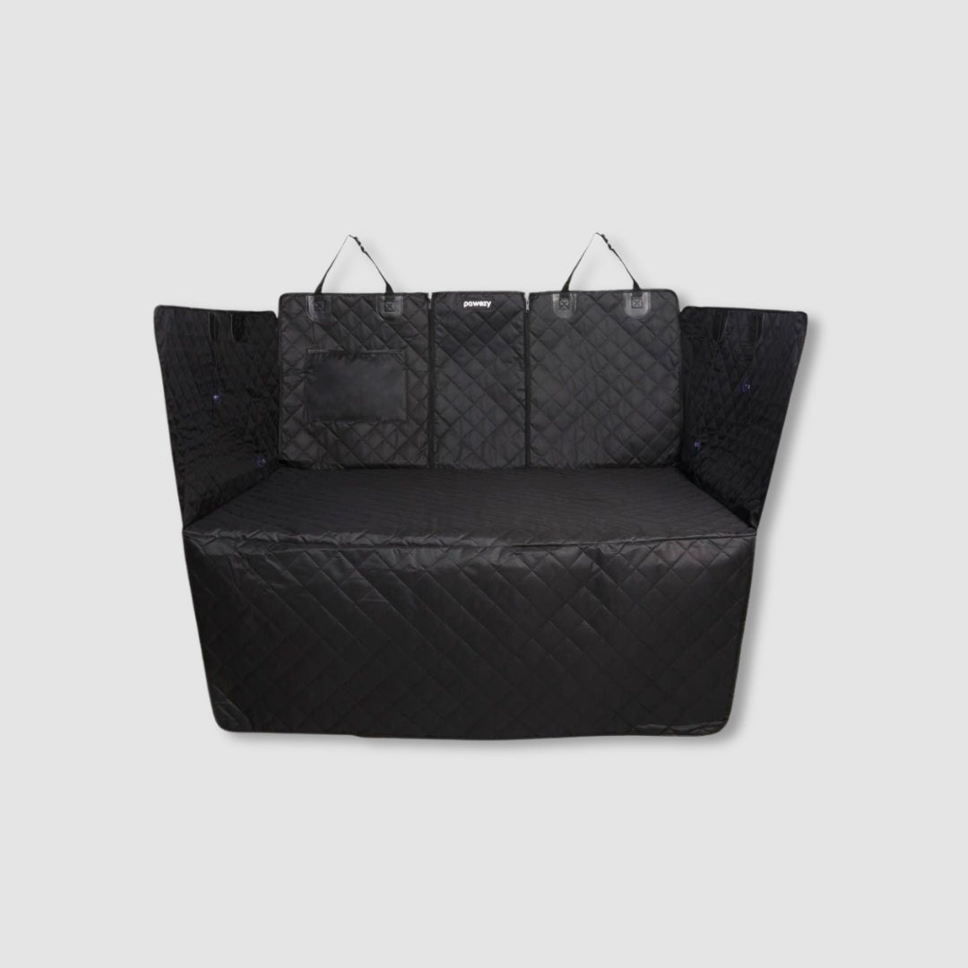 Car Boot Cover