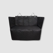 Car Boot Cover