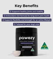 Hip & Joint Powder