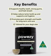 Teeth & Gums Powder
