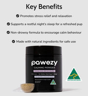 Calming Powder