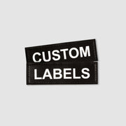 Custom Side Labels