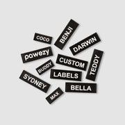 Custom Side Labels
