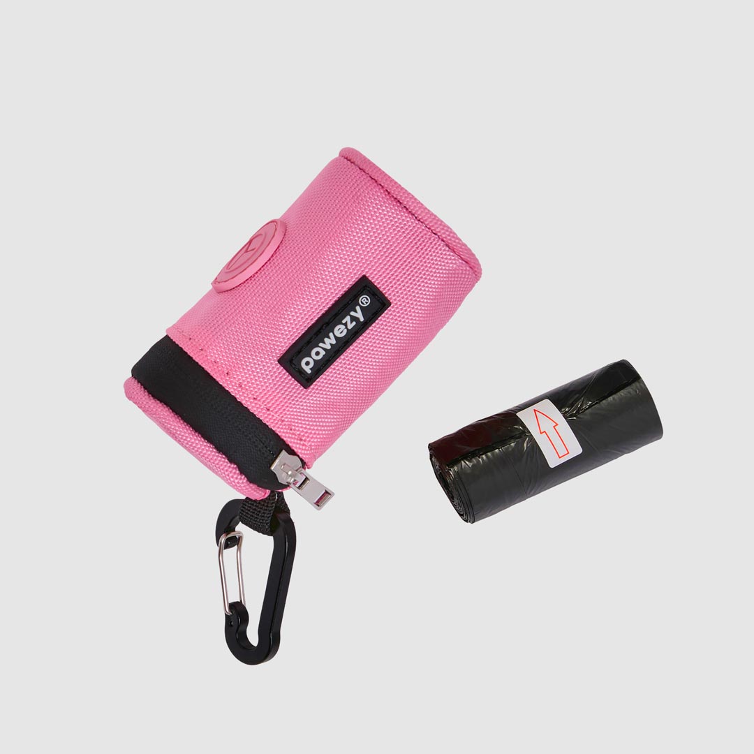 EasyFlex Poo Pouch