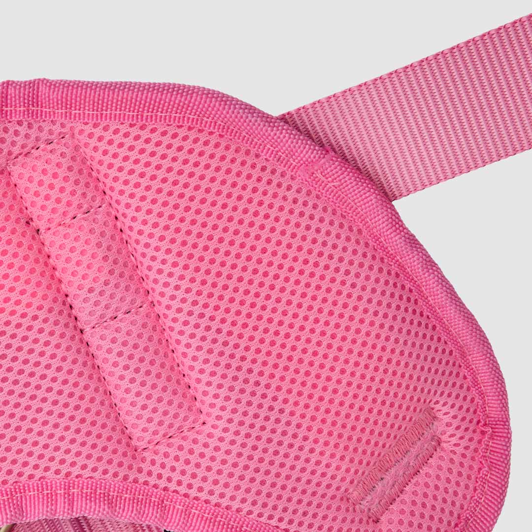 Flex No-Pull Harness