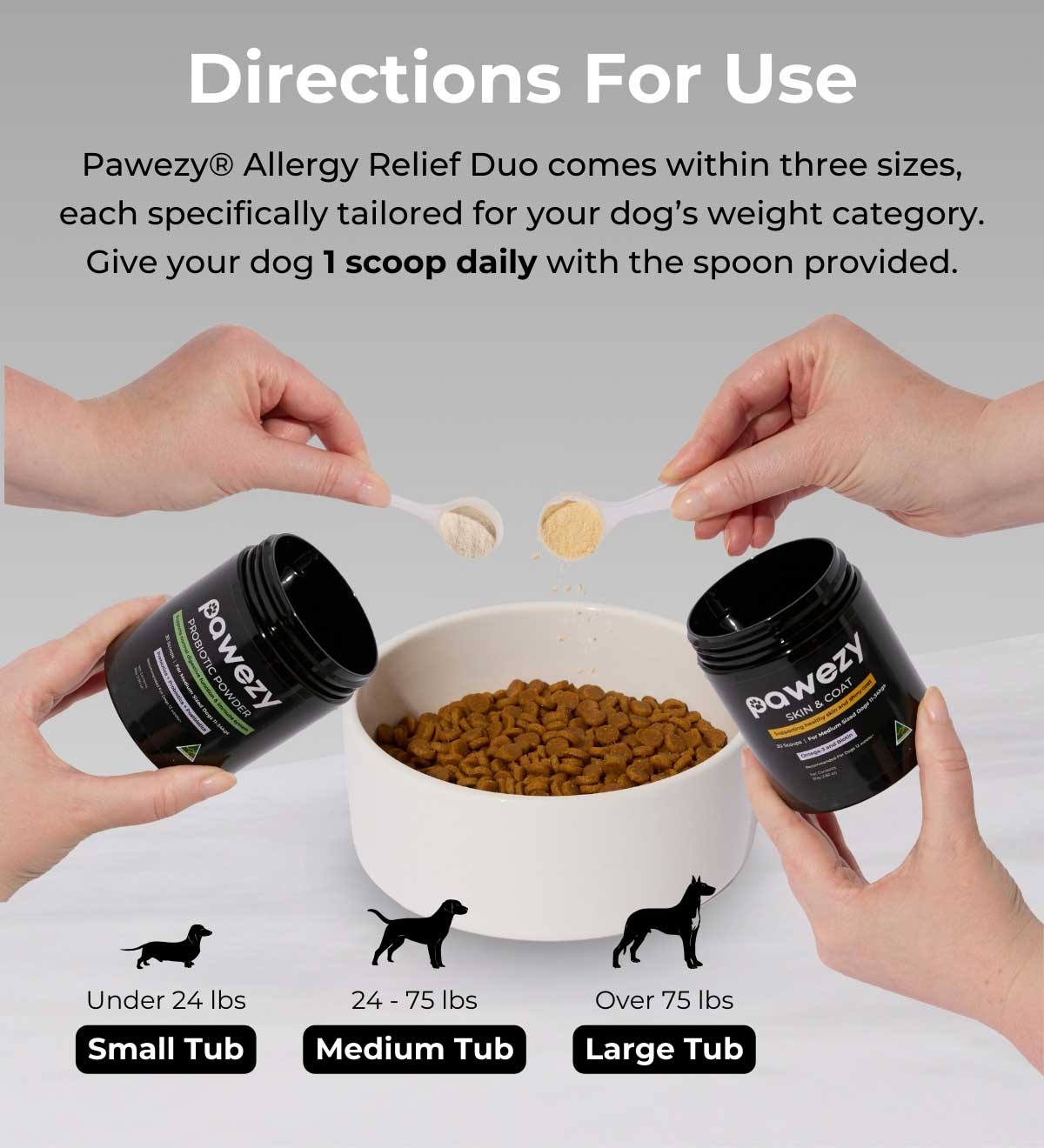 Allergy Relief Duo