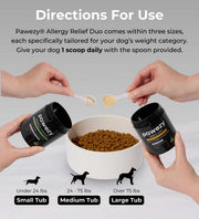 Allergy Relief Duo