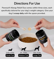 Allergy Relief Duo