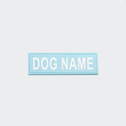 Custom Side Labels