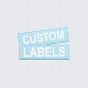 Custom Side Labels