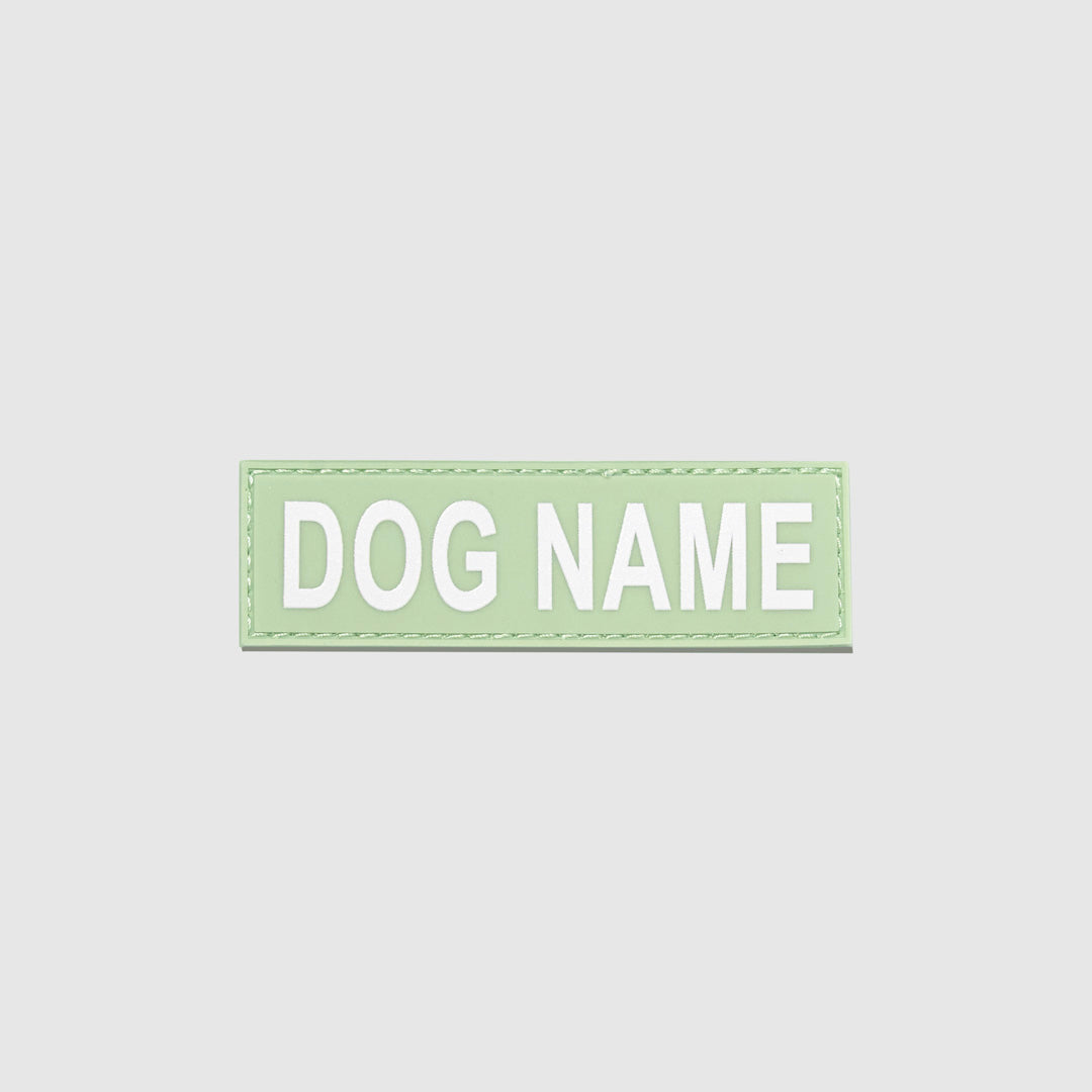 Custom Side Labels