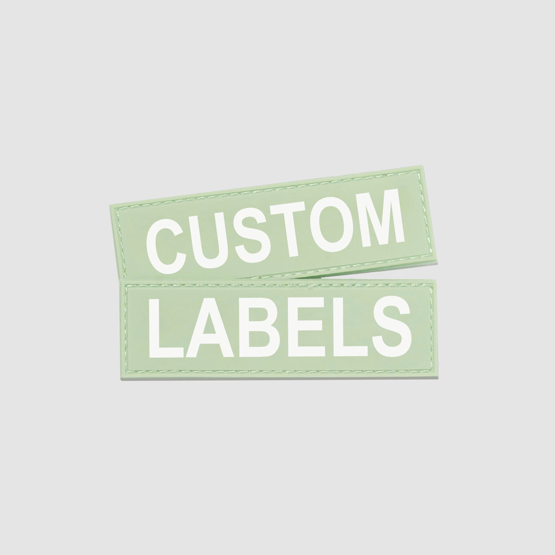 Custom Side Labels