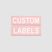 Custom Side Labels