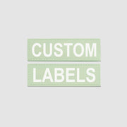 Custom Side Labels