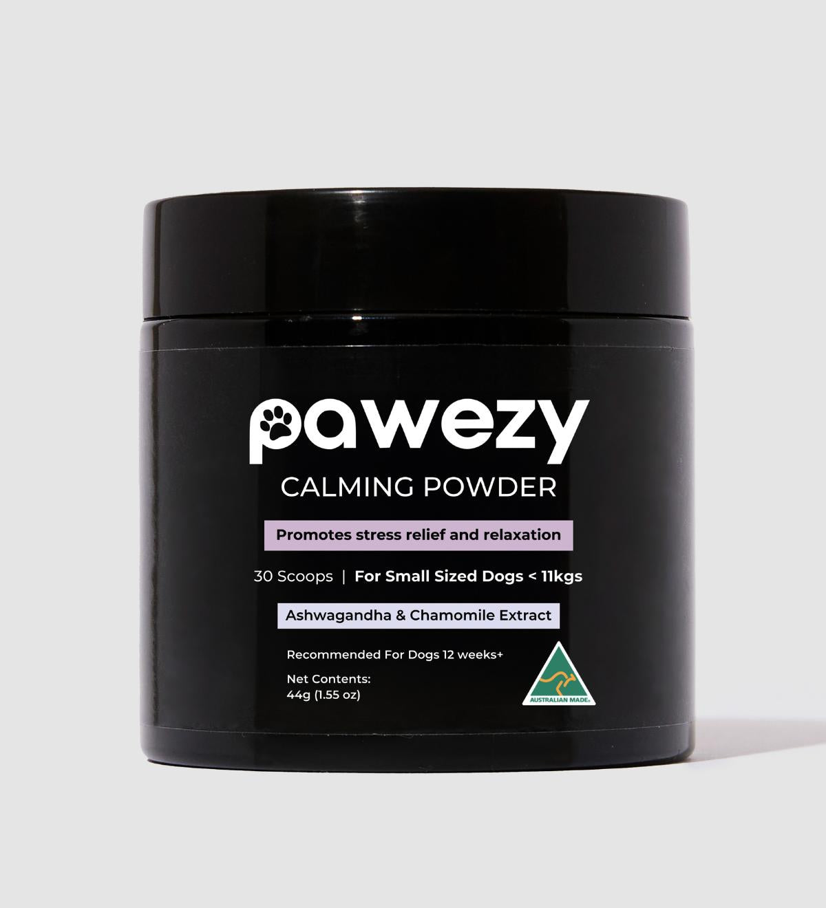Calming Powder