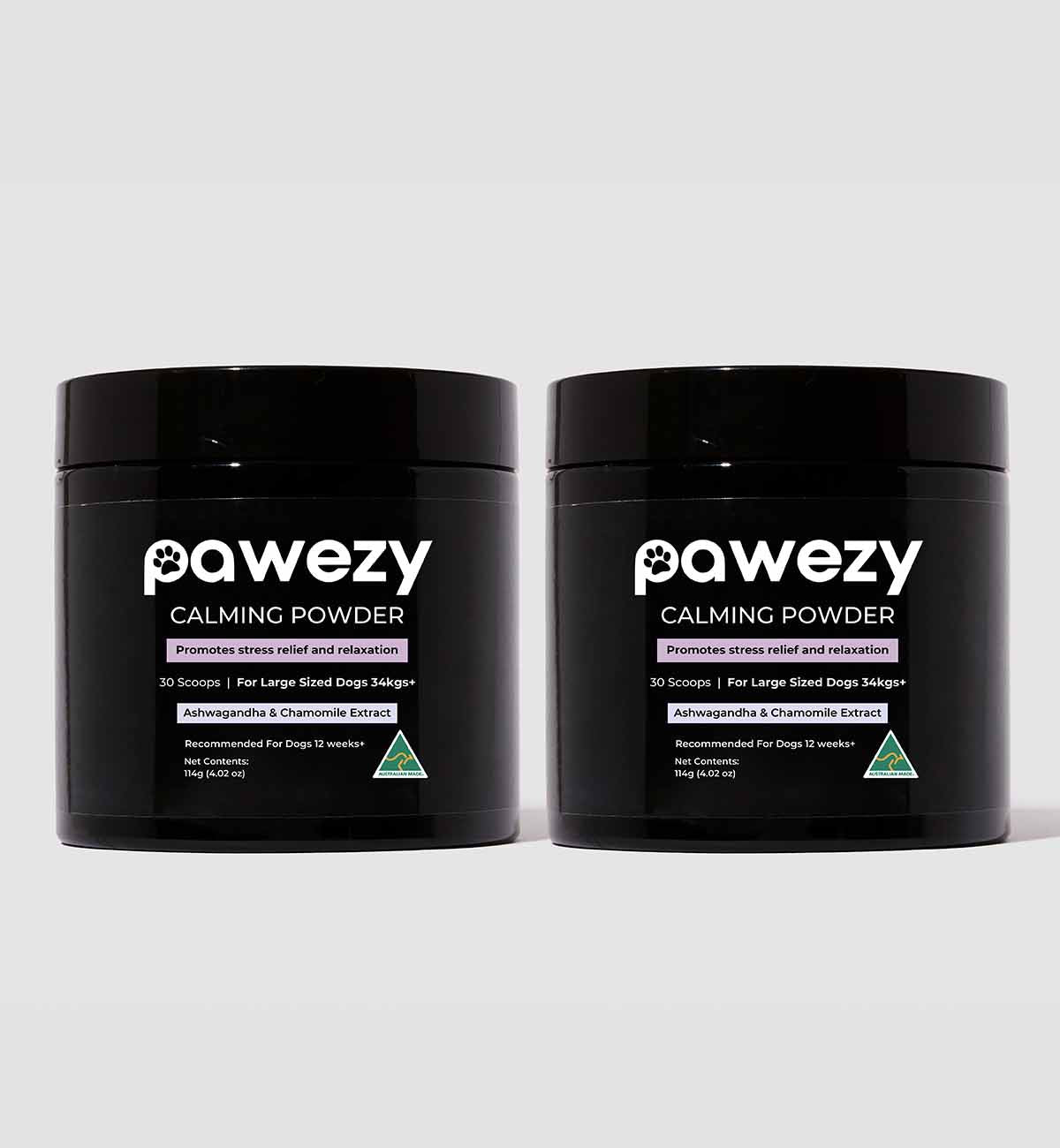 Calming Powder