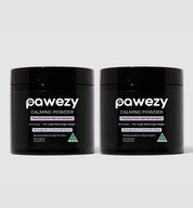 Calming Powder