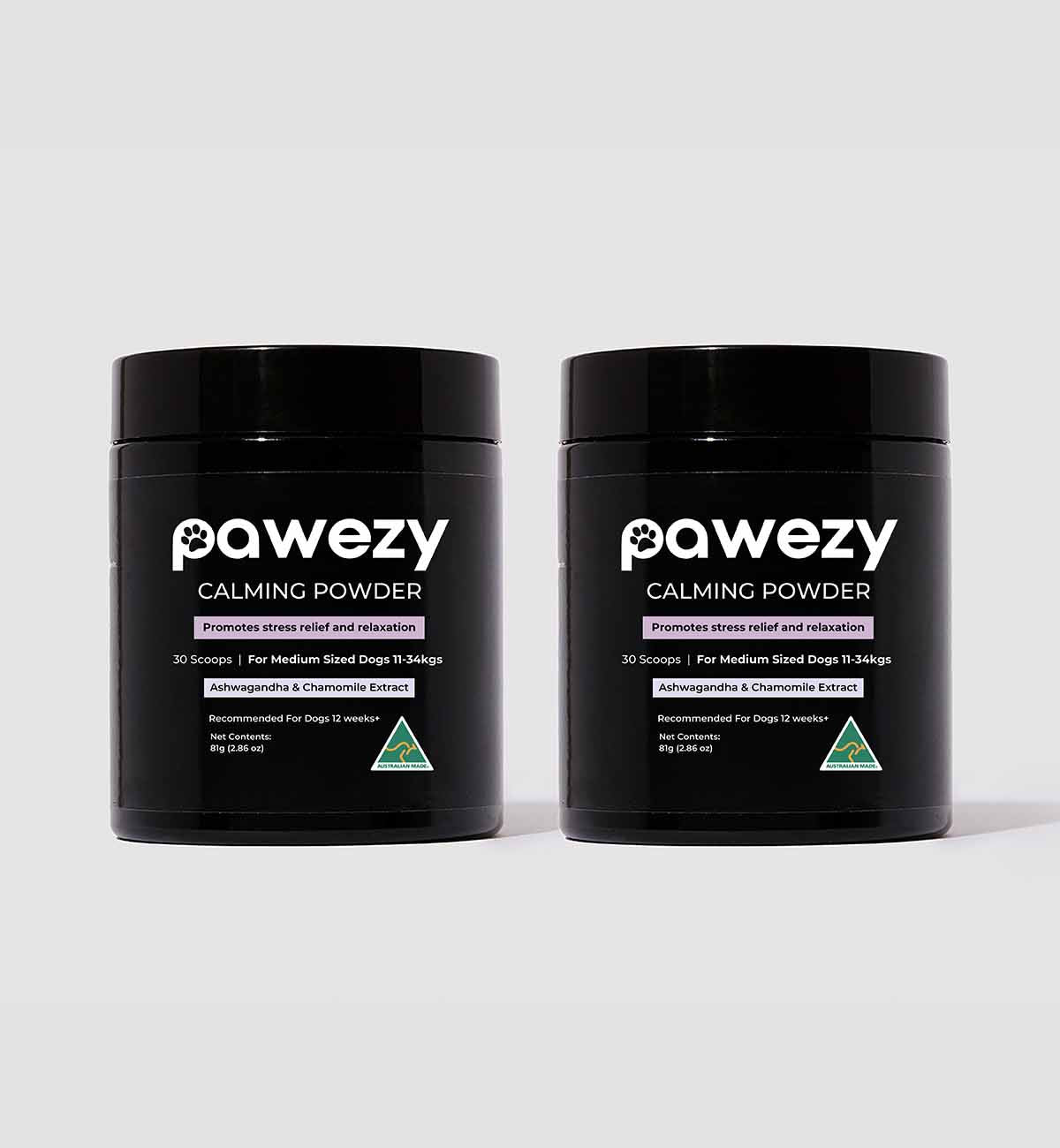 Calming Powder
