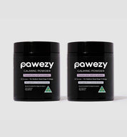 Calming Powder