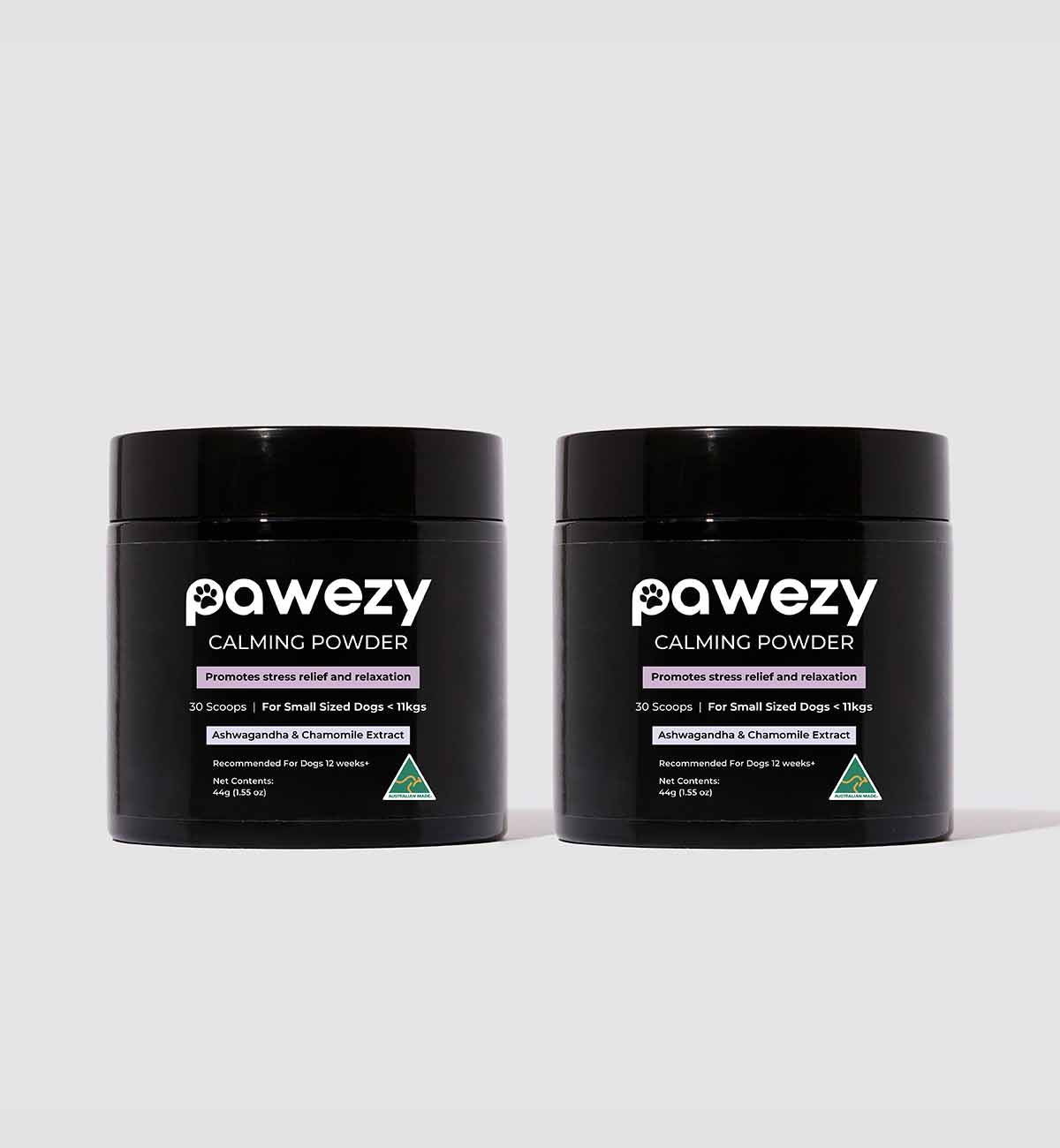 Calming Powder