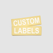 Custom Side Labels