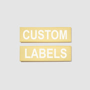 Custom Side Labels