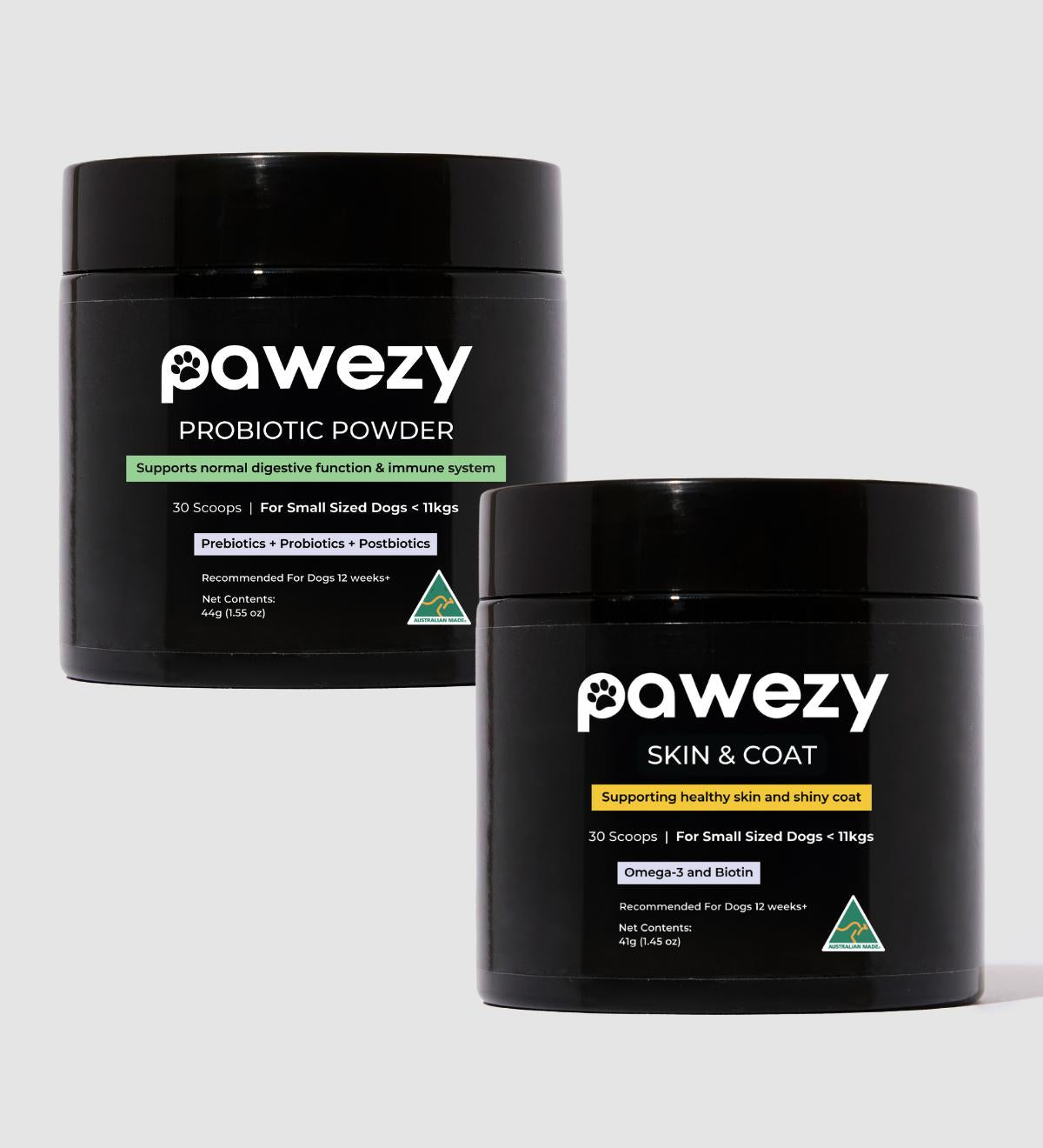 Allergy Relief Duo