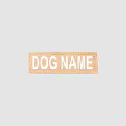 Custom Side Labels