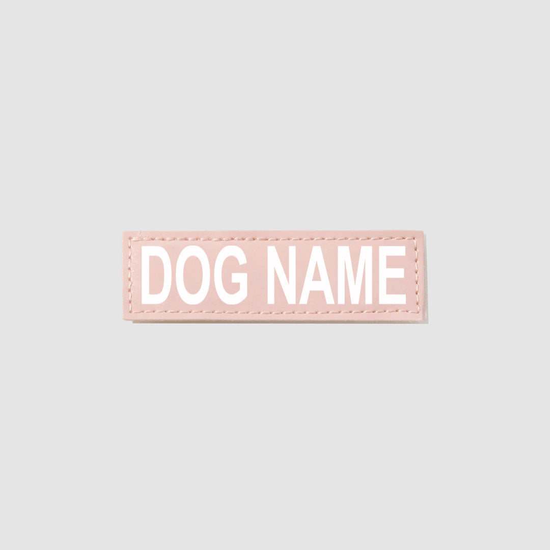 Custom Side Labels