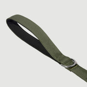 Shock Absorbing Leash