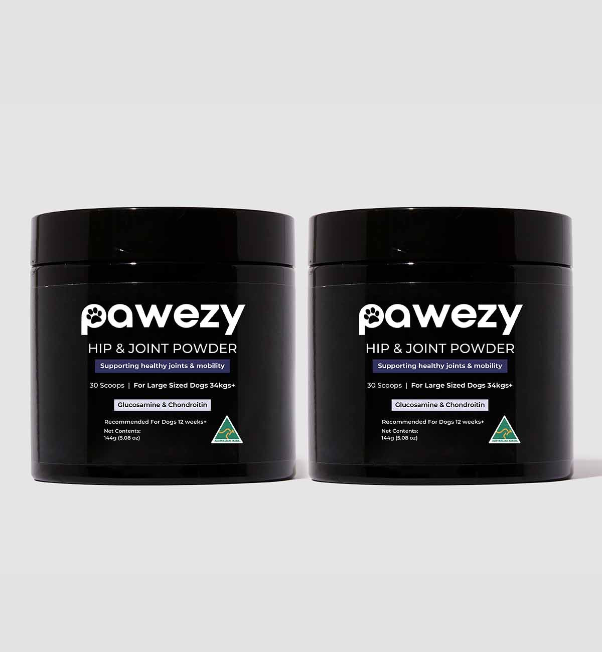 Hip & Joint Powder