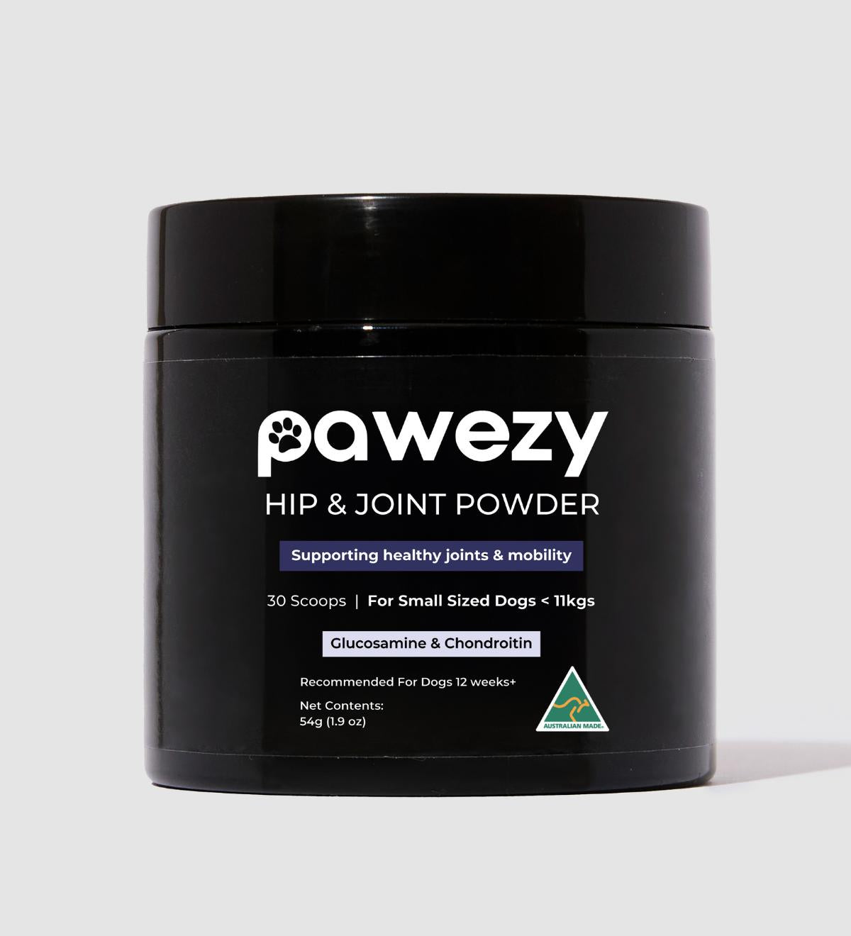 Hip & Joint Powder