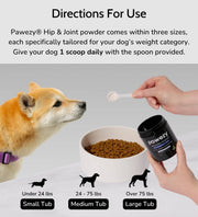 Hip & Joint Powder