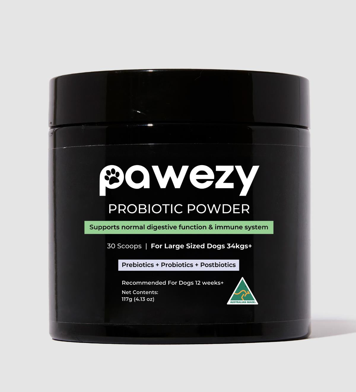 Probiotic Powder