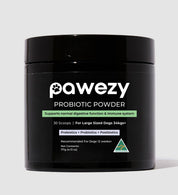 Probiotic Powder