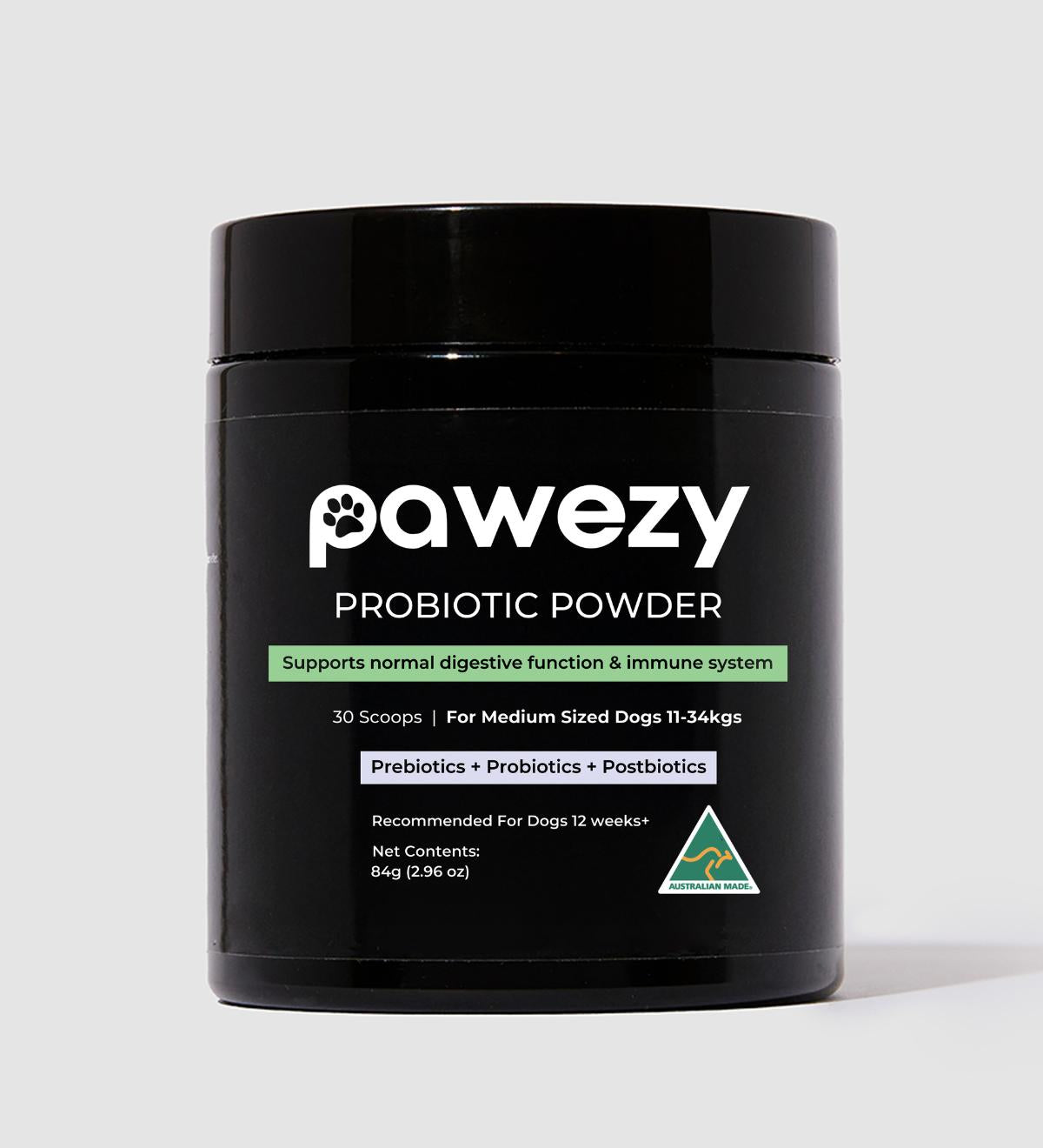 Probiotic Powder