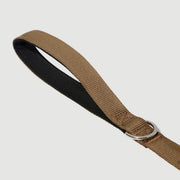 Shock Absorbing Leash