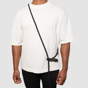 Hands-Free Leash