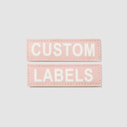 Custom Side Labels