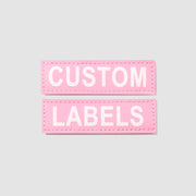 Custom Side Labels