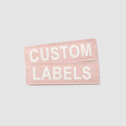 Custom Side Labels