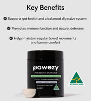 Probiotic Powder