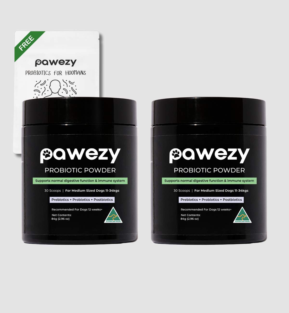 Probiotic Powder